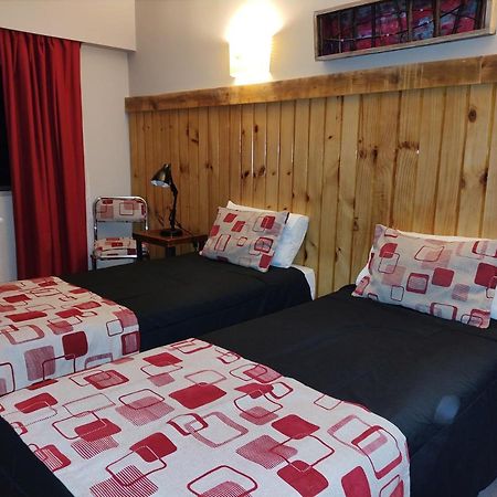 Hostal El Koru Сан-Карлос-де-Барилоче Экстерьер фото