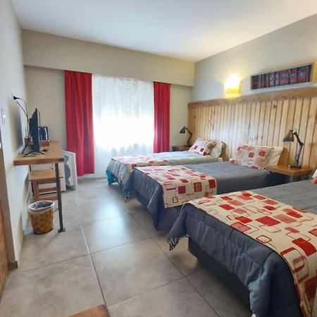 Hostal El Koru Сан-Карлос-де-Барилоче Экстерьер фото