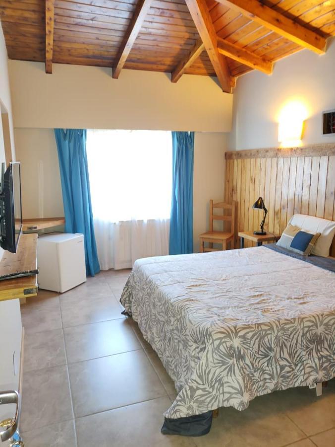 Hostal El Koru Сан-Карлос-де-Барилоче Экстерьер фото