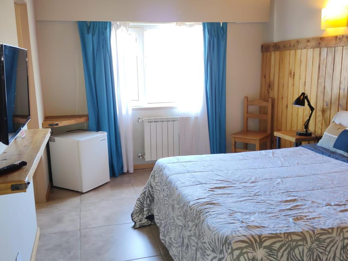 Hostal El Koru Сан-Карлос-де-Барилоче Экстерьер фото