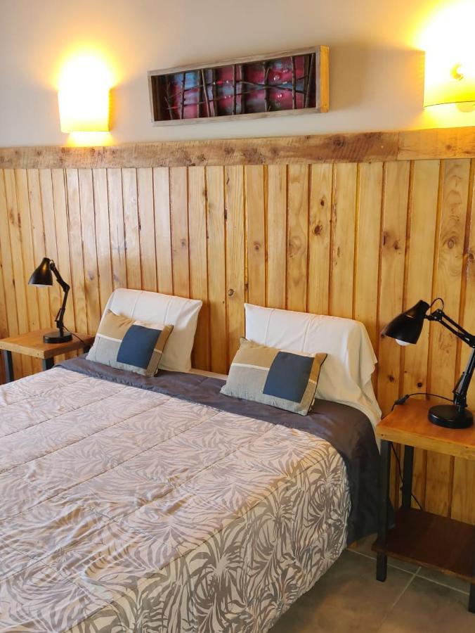 Hostal El Koru Сан-Карлос-де-Барилоче Экстерьер фото
