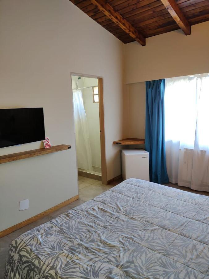 Hostal El Koru Сан-Карлос-де-Барилоче Экстерьер фото