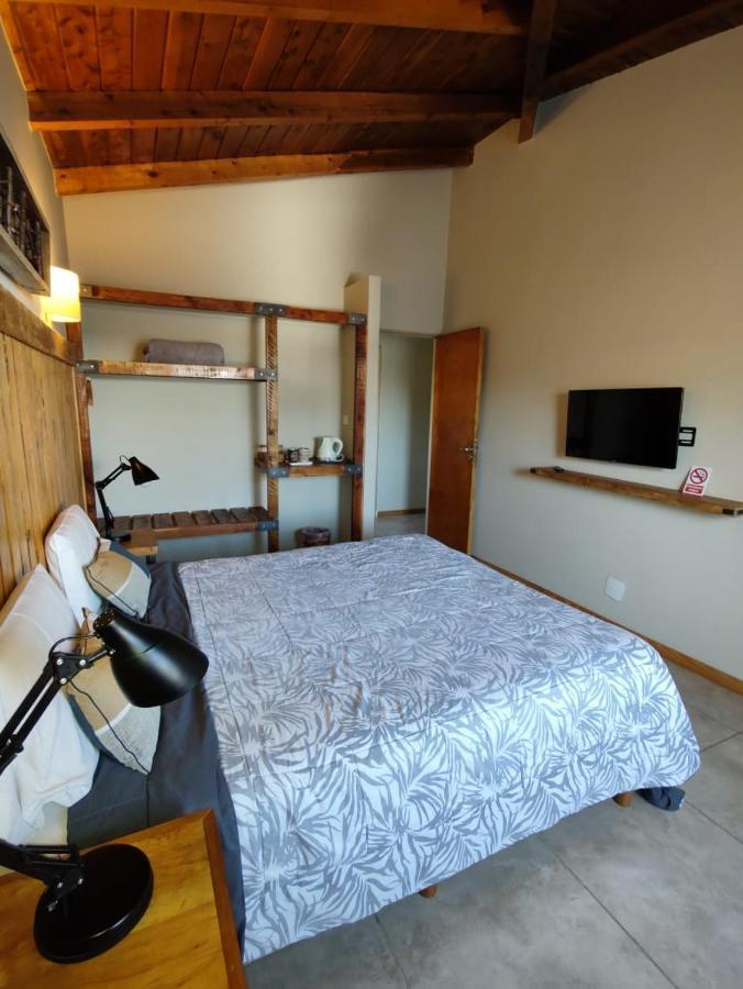 Hostal El Koru Сан-Карлос-де-Барилоче Экстерьер фото