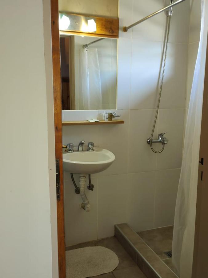 Hostal El Koru Сан-Карлос-де-Барилоче Экстерьер фото
