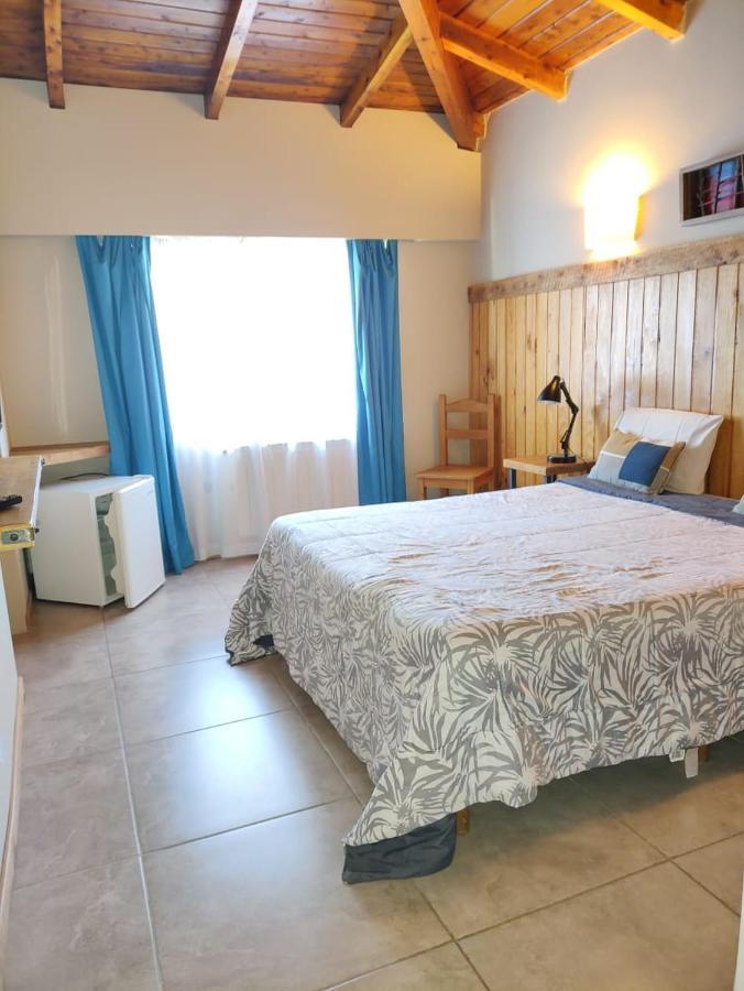Hostal El Koru Сан-Карлос-де-Барилоче Экстерьер фото