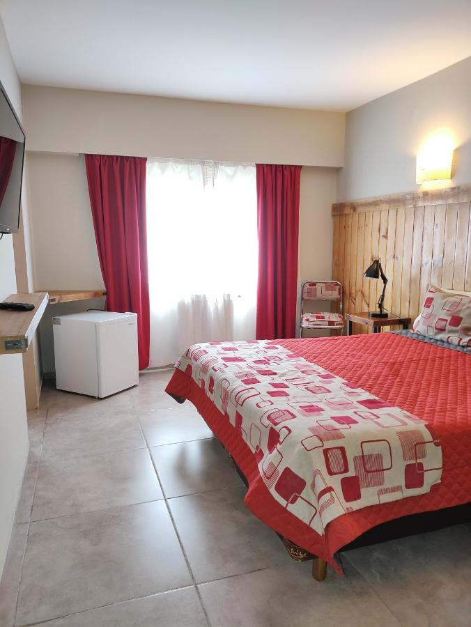 Hostal El Koru Сан-Карлос-де-Барилоче Экстерьер фото