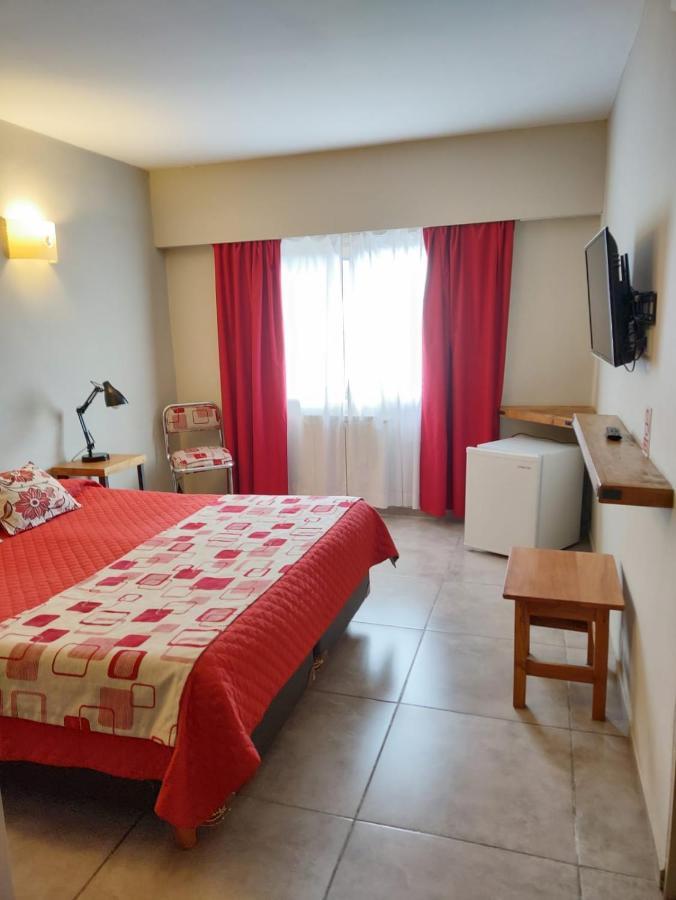 Hostal El Koru Сан-Карлос-де-Барилоче Экстерьер фото