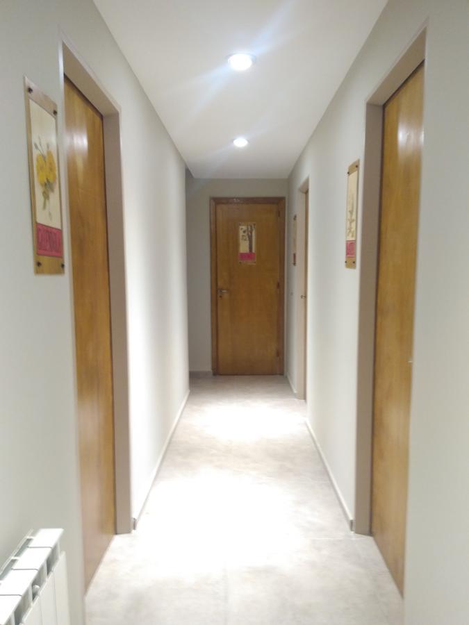 Hostal El Koru Сан-Карлос-де-Барилоче Экстерьер фото